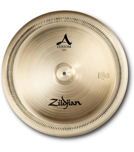 Amazon.com: Zildjian A20529 18